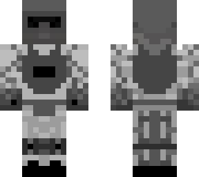 lebanese rebel(sleeves and extra outer layer armor) credits to joeyt