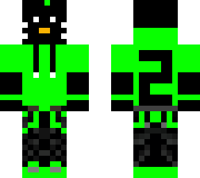 lehk chaos craft 2