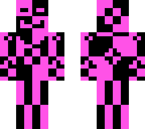 little glitch