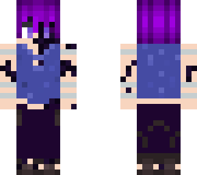 luka  naga human corrupted