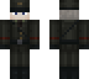 major ivan raidenovich raikov
