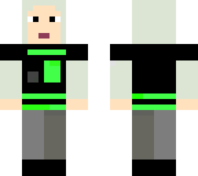 me in minecraft remade