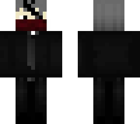 mi skin d maincraft