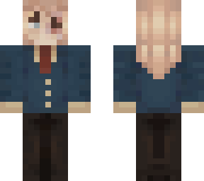 more oc stuff