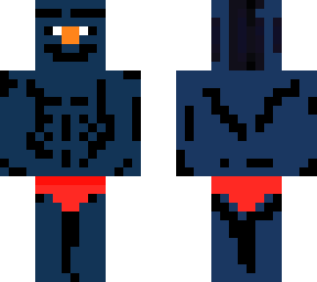 muffin man