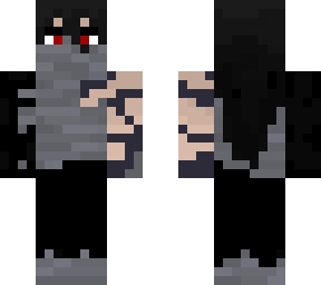 mugetsu ichigo