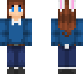 my oc