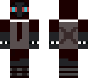 my oc