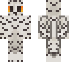 my own skin (do not use!)