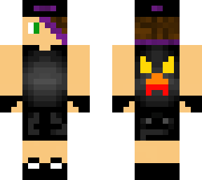 my skin