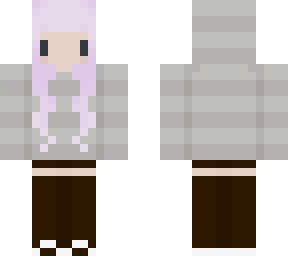my skin