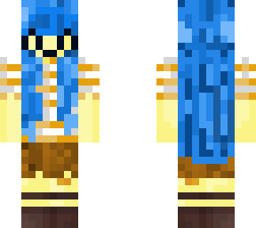 my skin
