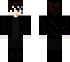 nano salvatore aura