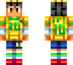 neymar jr