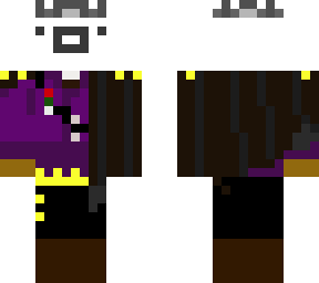 o hootdene o invis mafia leader