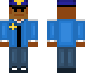 officer sturrdy