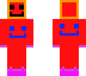 offiziel terminator3000 skin