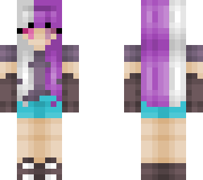 olivia // sf 12