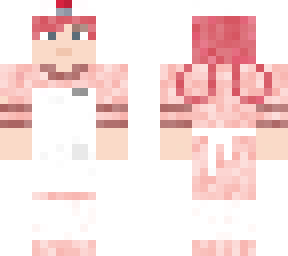 oras nurse