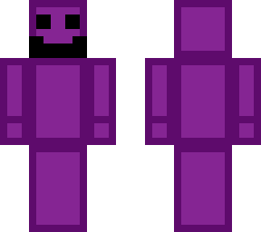 ourple guy