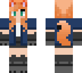 persona thingy