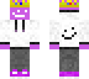personal skin please don't use