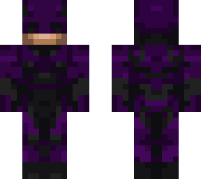 purple dd