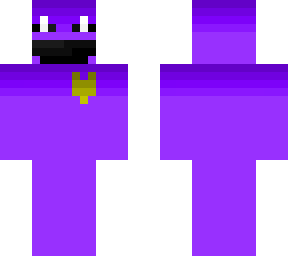 purple guy (new)