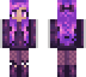 purpley