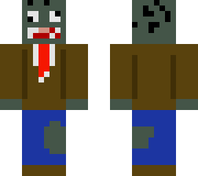 pvz zombie