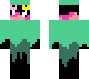 ralsei mannequin = friend