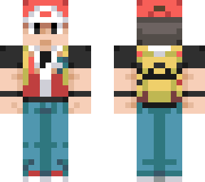 red (hgss)
