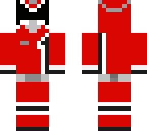 red ranger