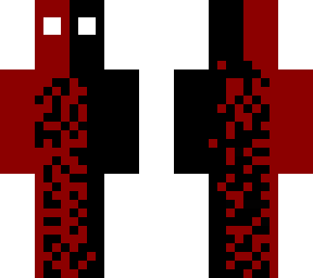 red void
