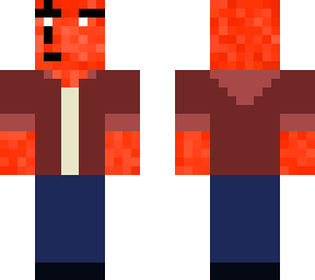 rhett