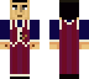 robbie rotton mcsm