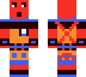 robo-cole