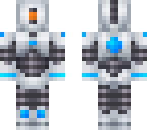 robot