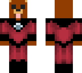 rubius plutonian evil version (irredeemable)