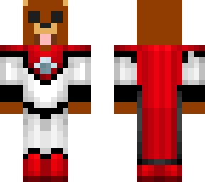 rubius plutonian good version (irredeemable)