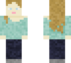 scandi girl