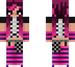 scemo girl