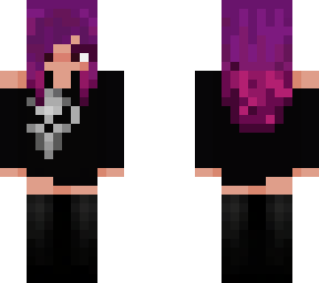 scemo girl
