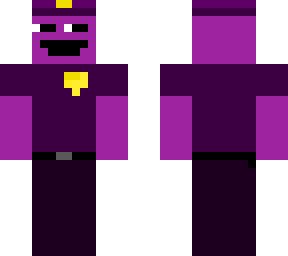 segurity afton
