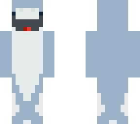 shark revised