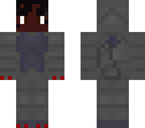 shiny haxarus onsie molasses