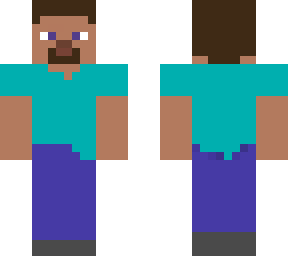 simple steve