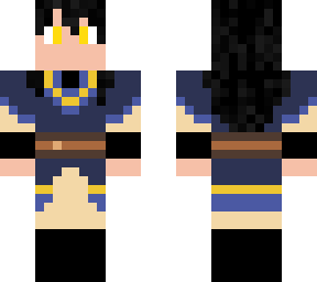 skadi of nuanar