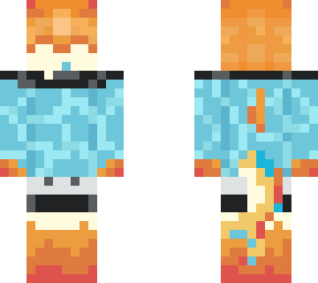 skin for john ^^