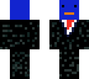 skin for my boss